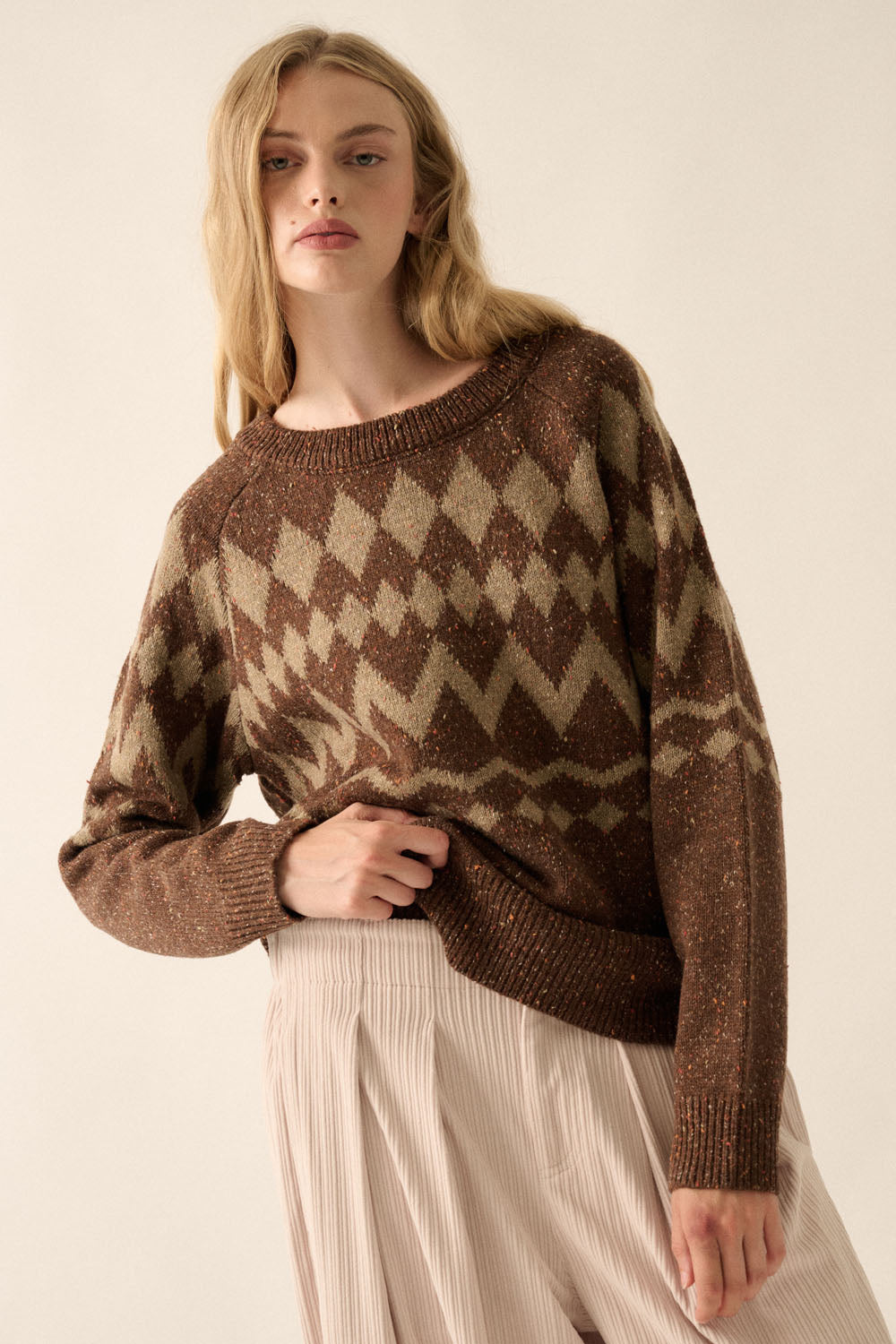 Remus Sweater