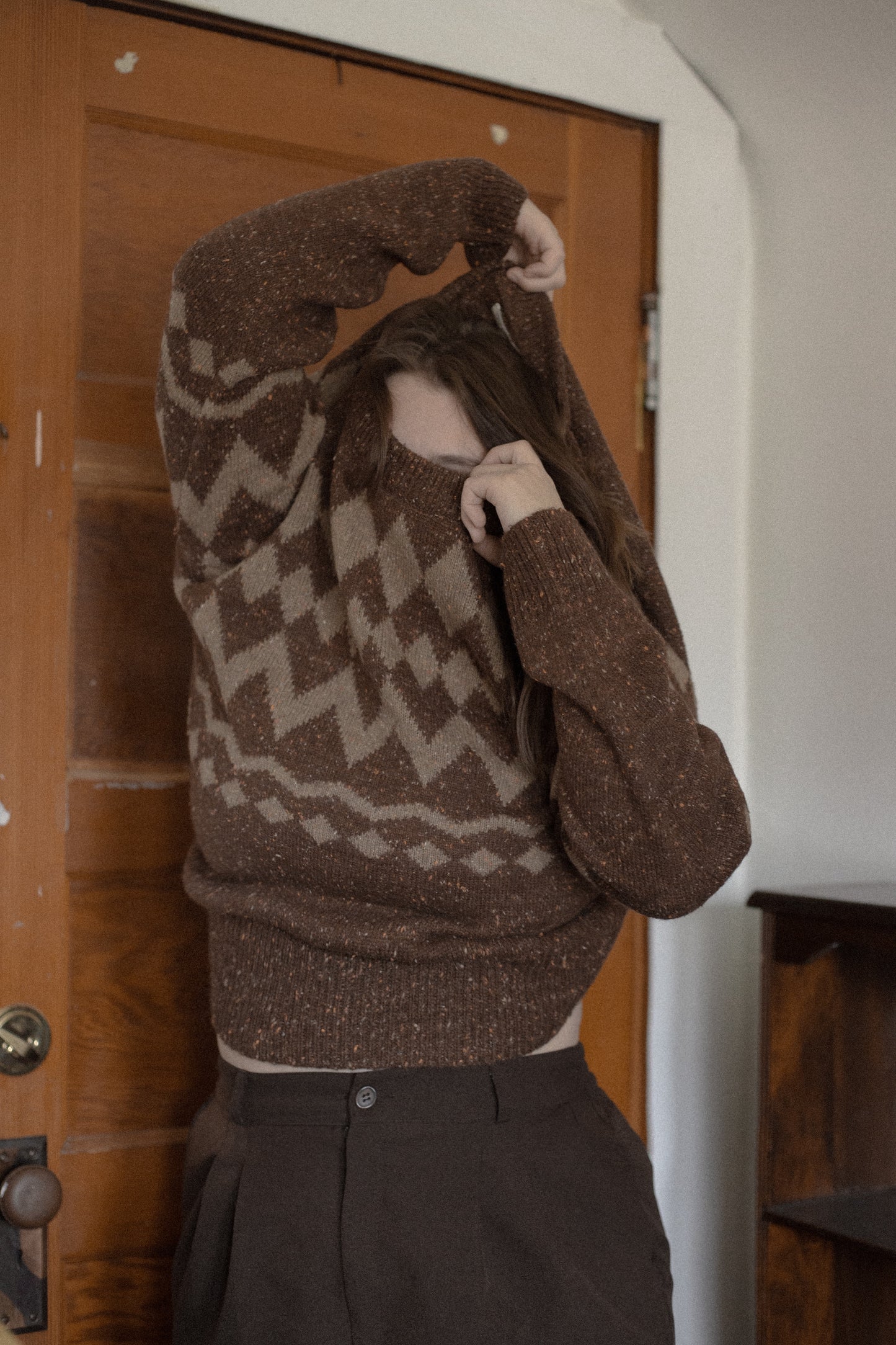 Remus Sweater