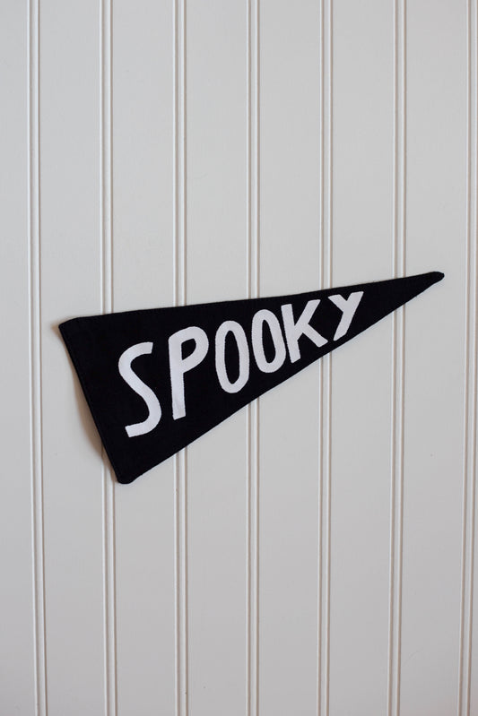 Spooky Pennant