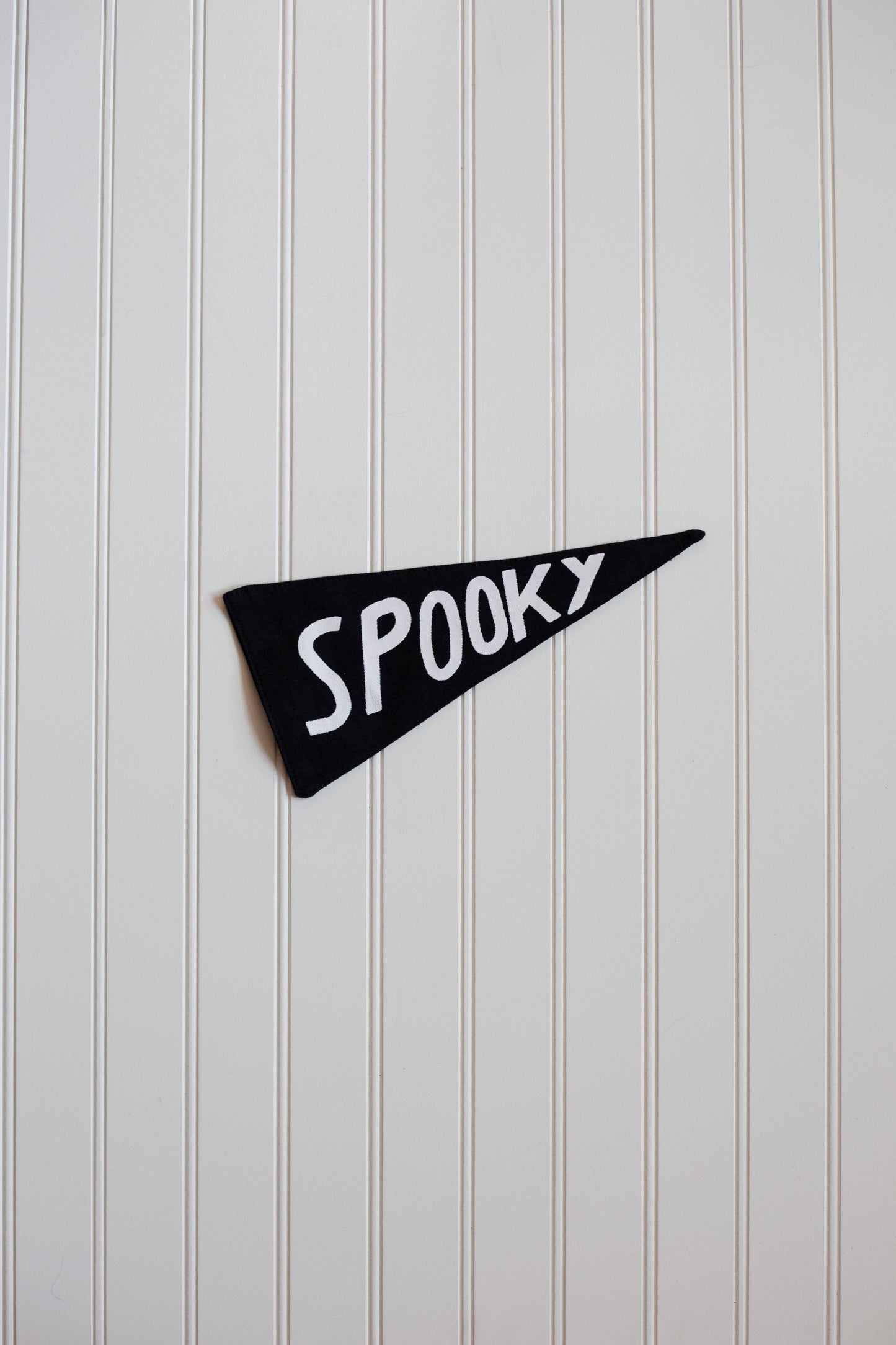 Spooky Pennant