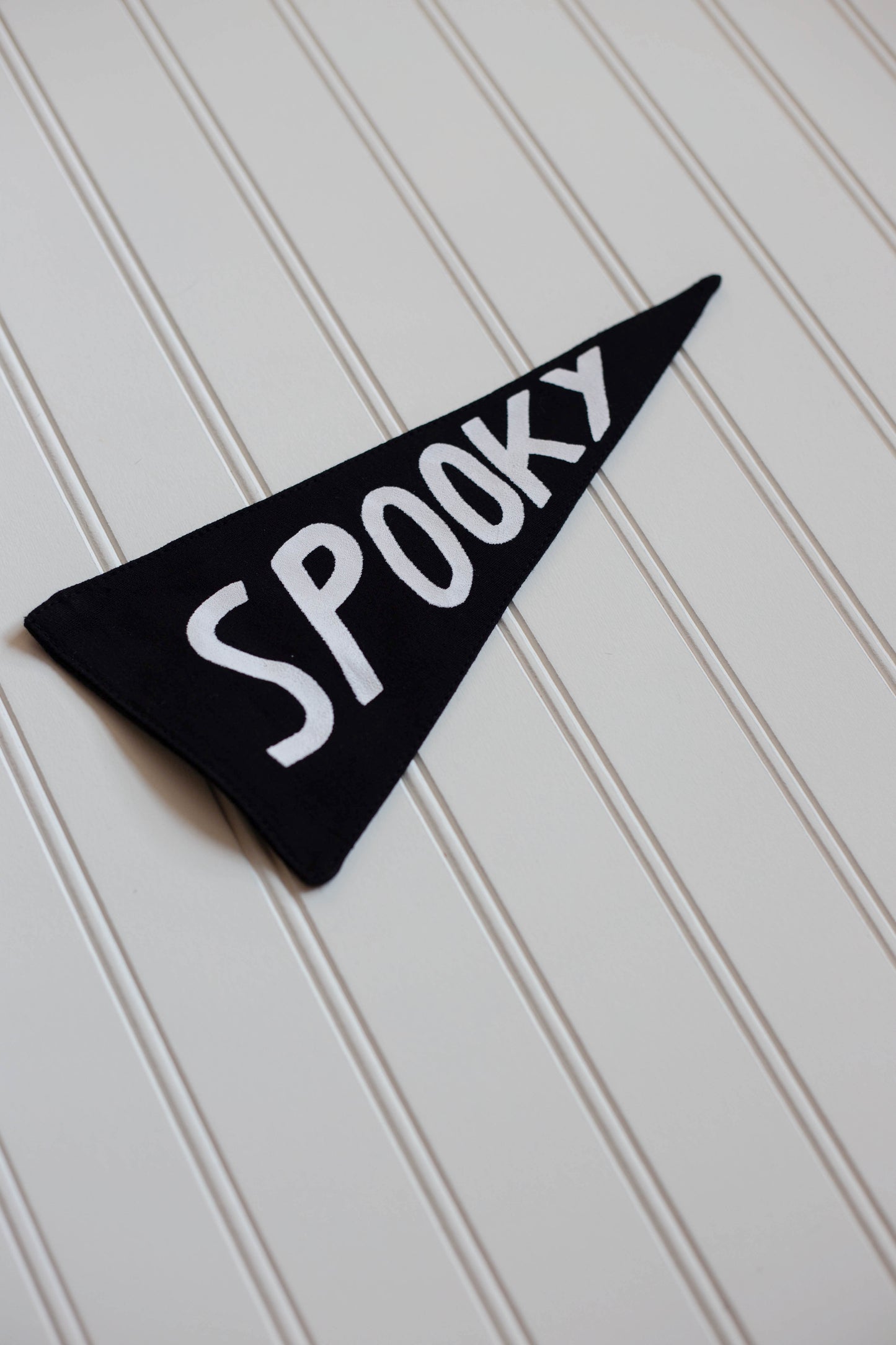 Spooky Pennant