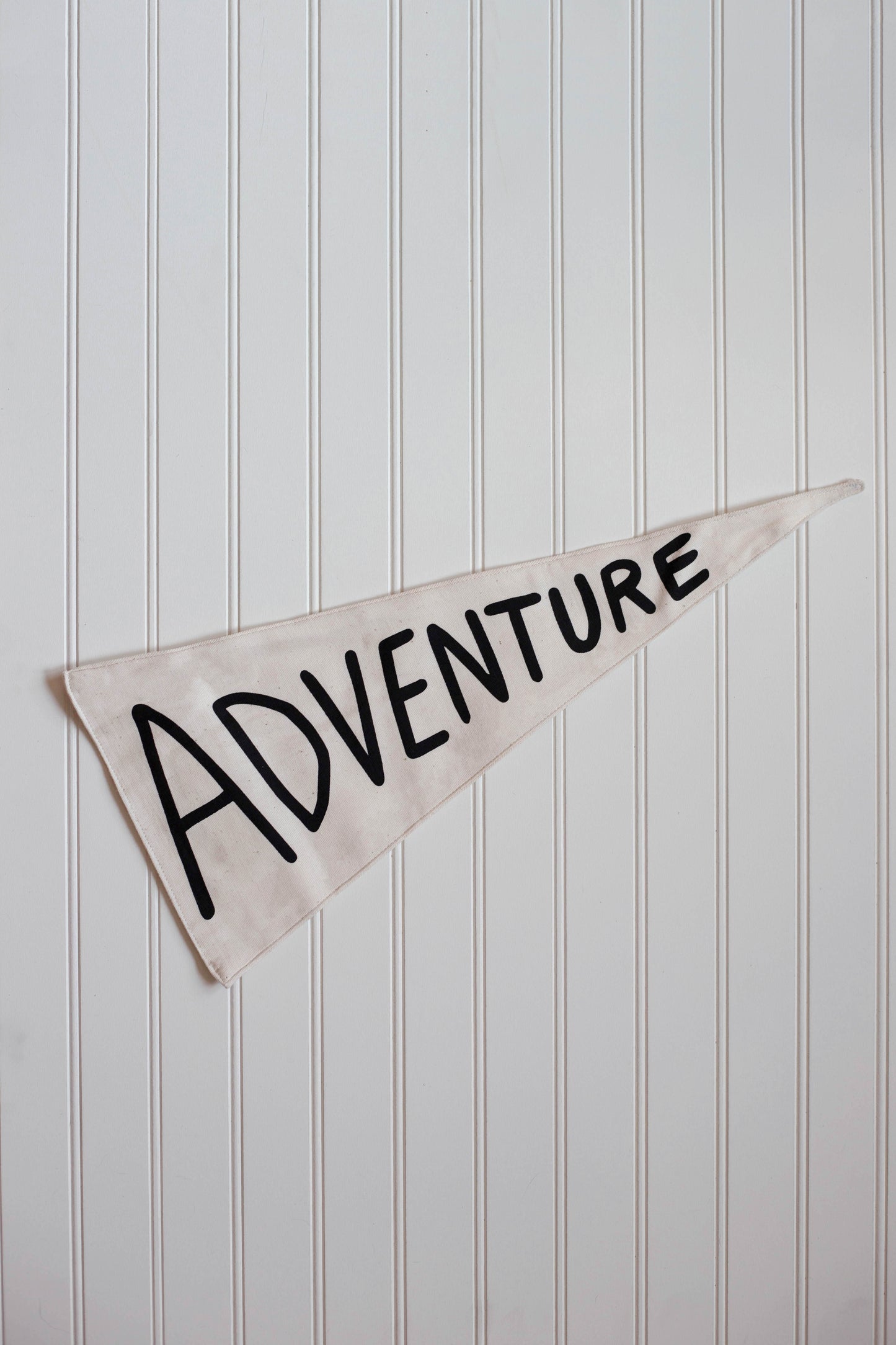 Adventure Pennant