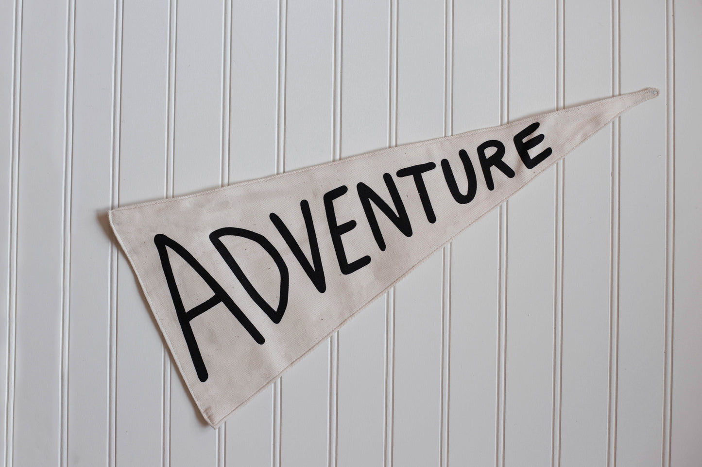 Adventure Pennant