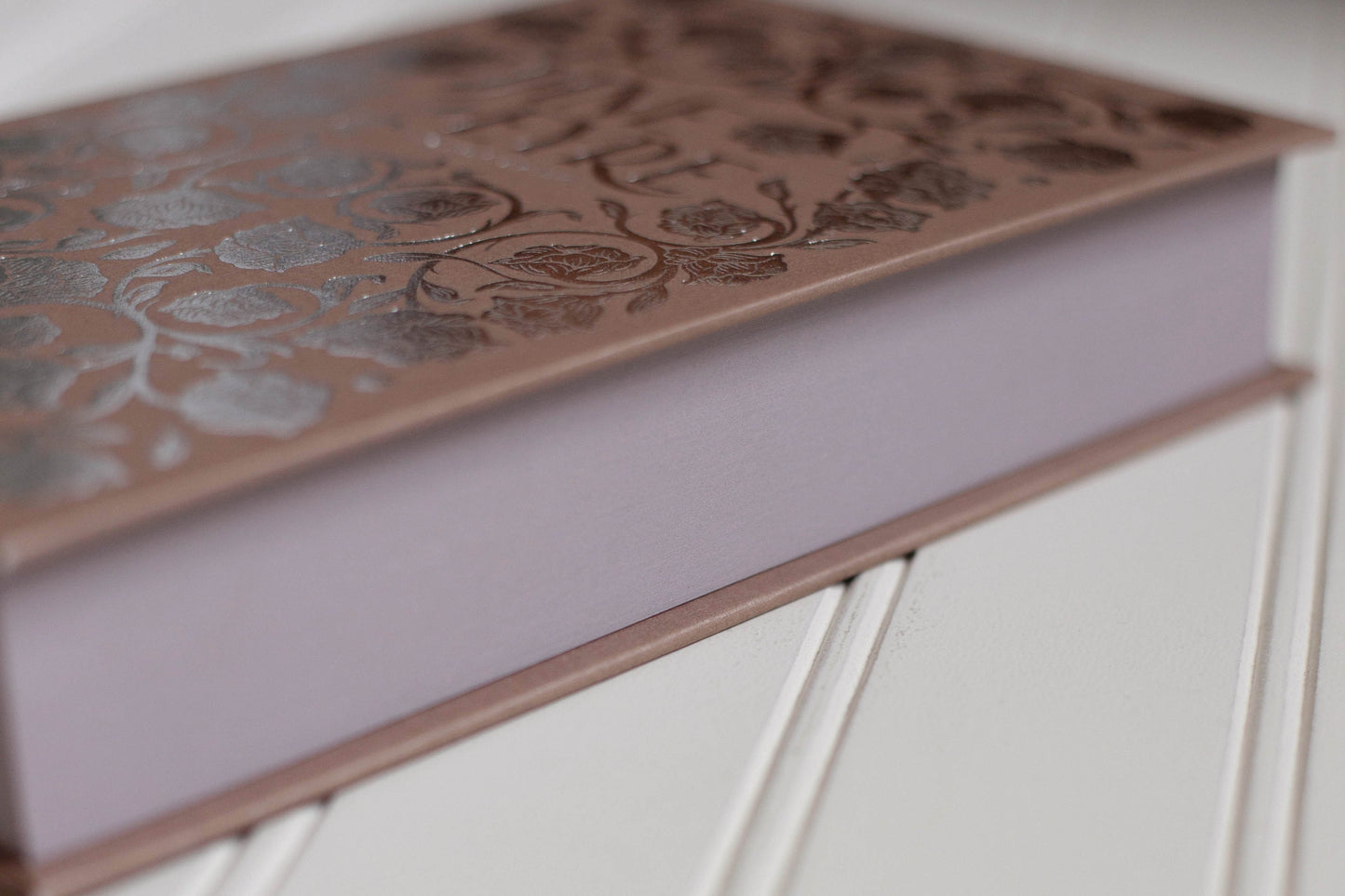 Jane Eyre Hardcover Foiled Edition