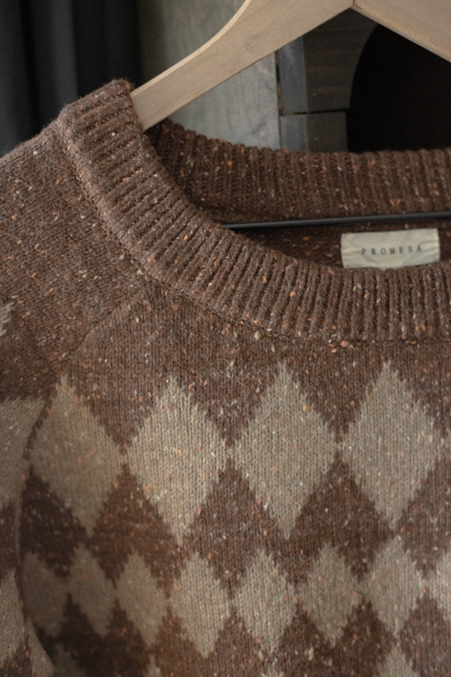 Remus Sweater