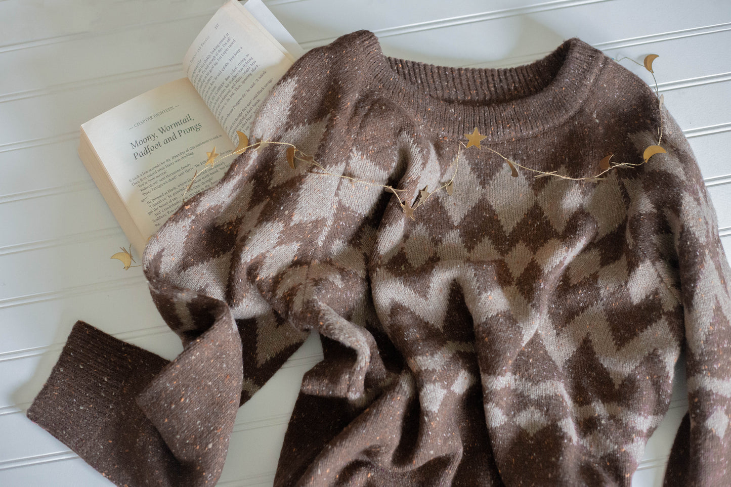 Remus Sweater