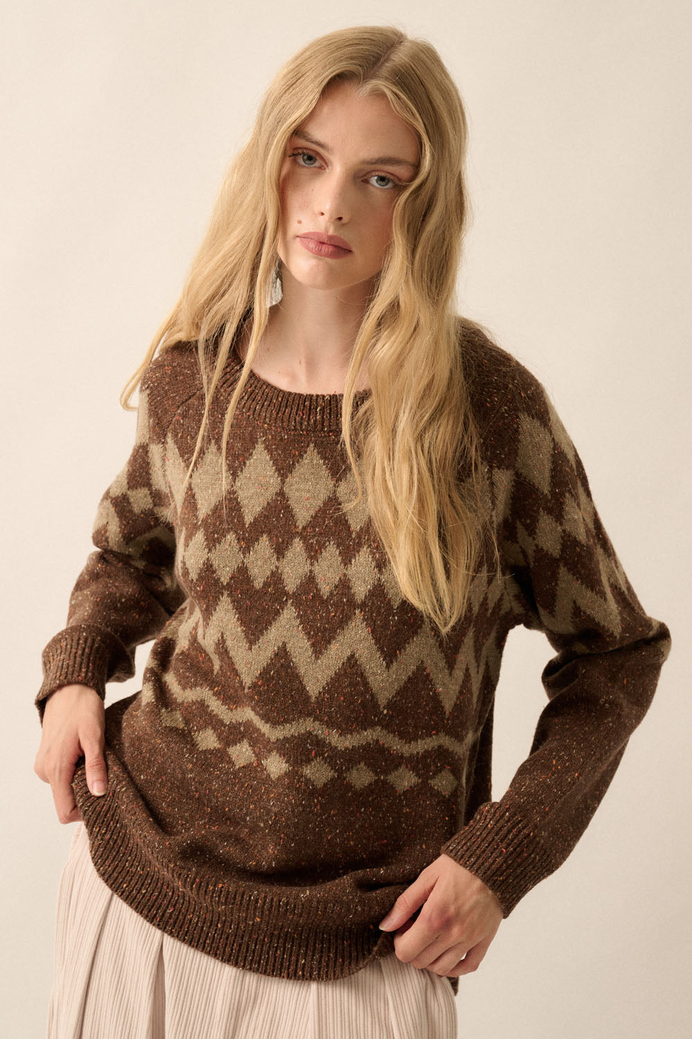 Remus Sweater