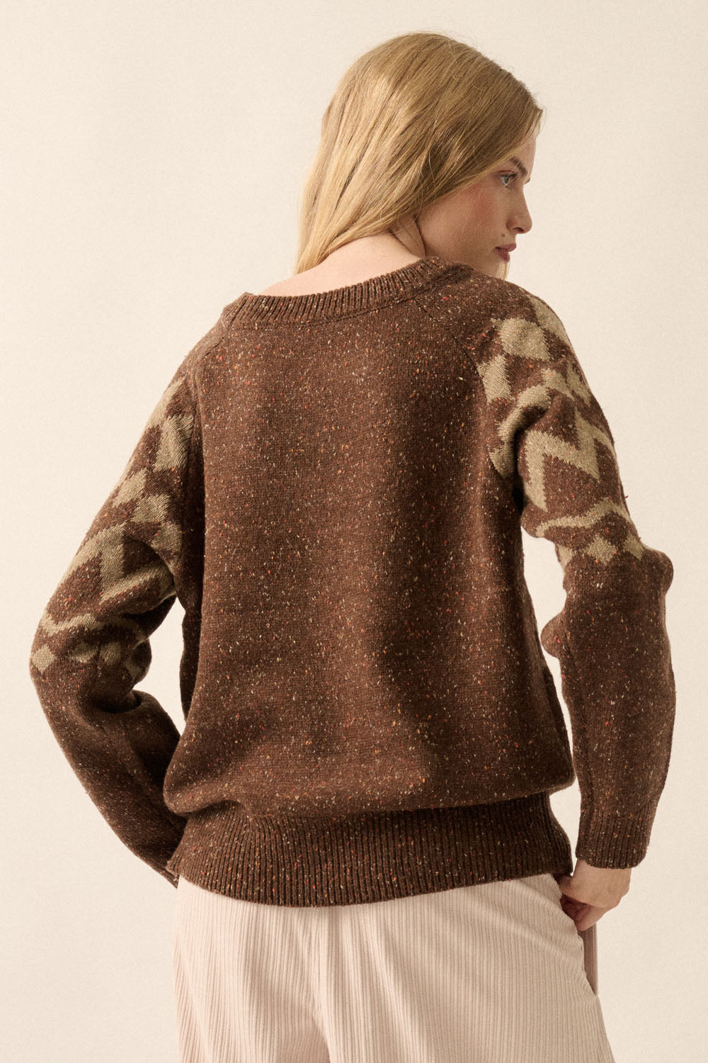 Remus Sweater